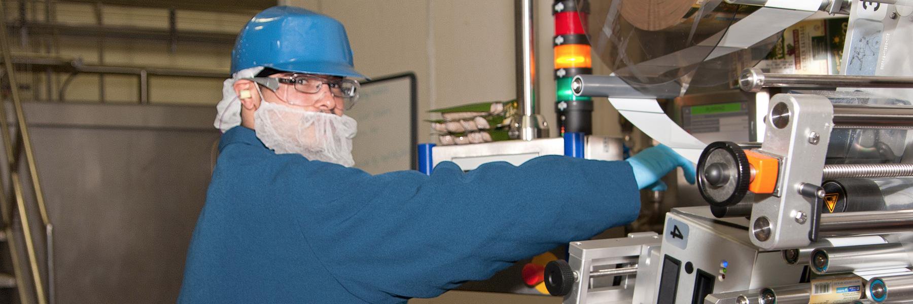 Workforce Training Fund Program banner