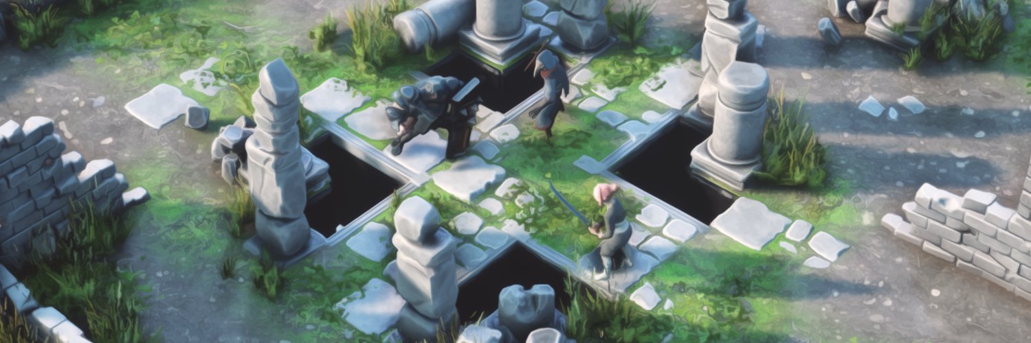 Kacper Kowalczuk | 🍃Leafy Corner DEMO (on Steam) banner