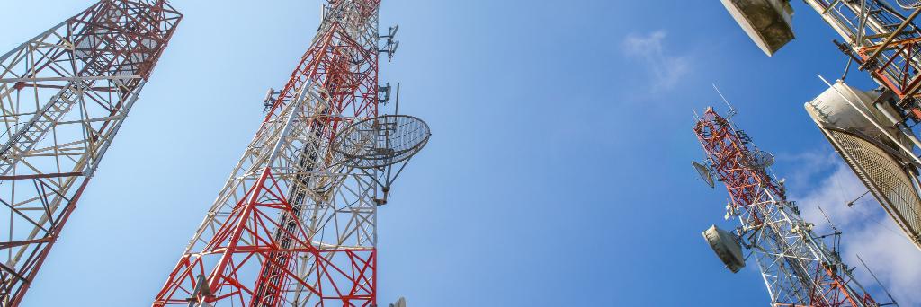 Sinclair Technologies banner