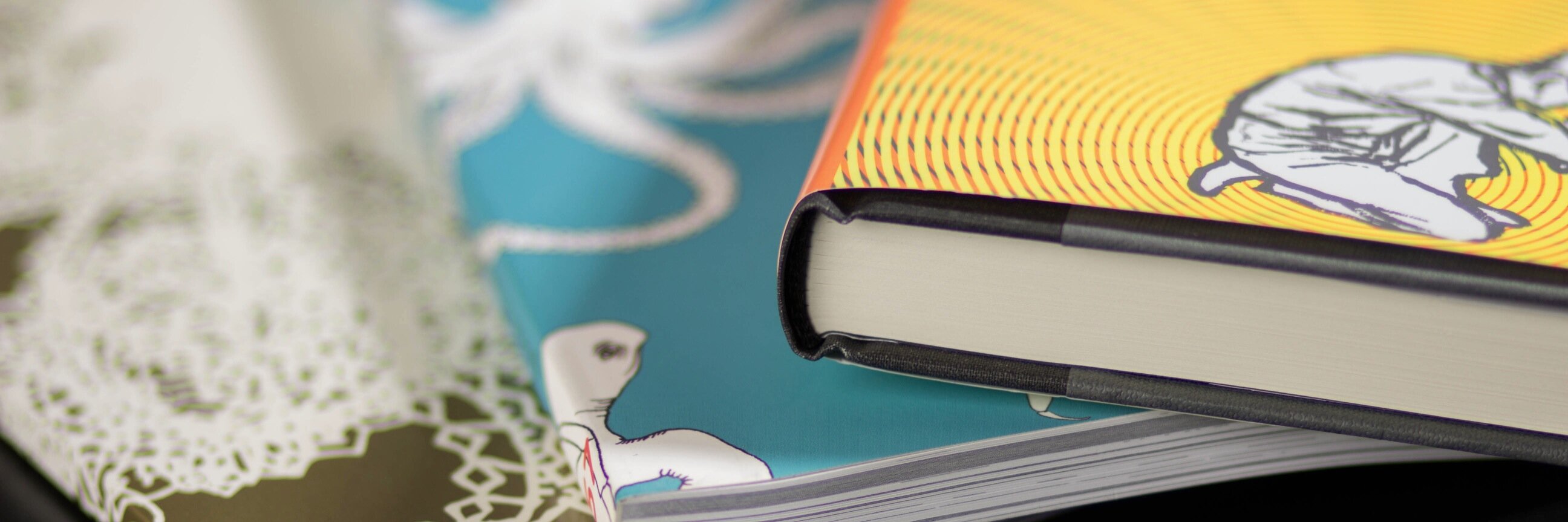 CM_Books's profile banner image