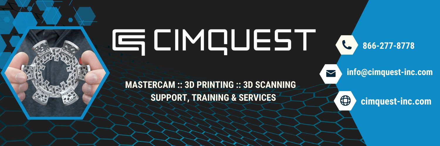 Cimquest banner