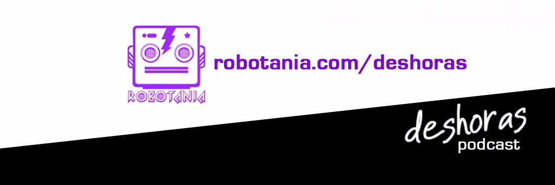 deshoraspodcast's profile banner image