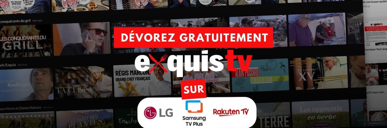 MagazineExquis's profile banner image