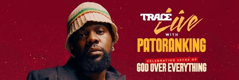 TRACENaija's profile banner image
