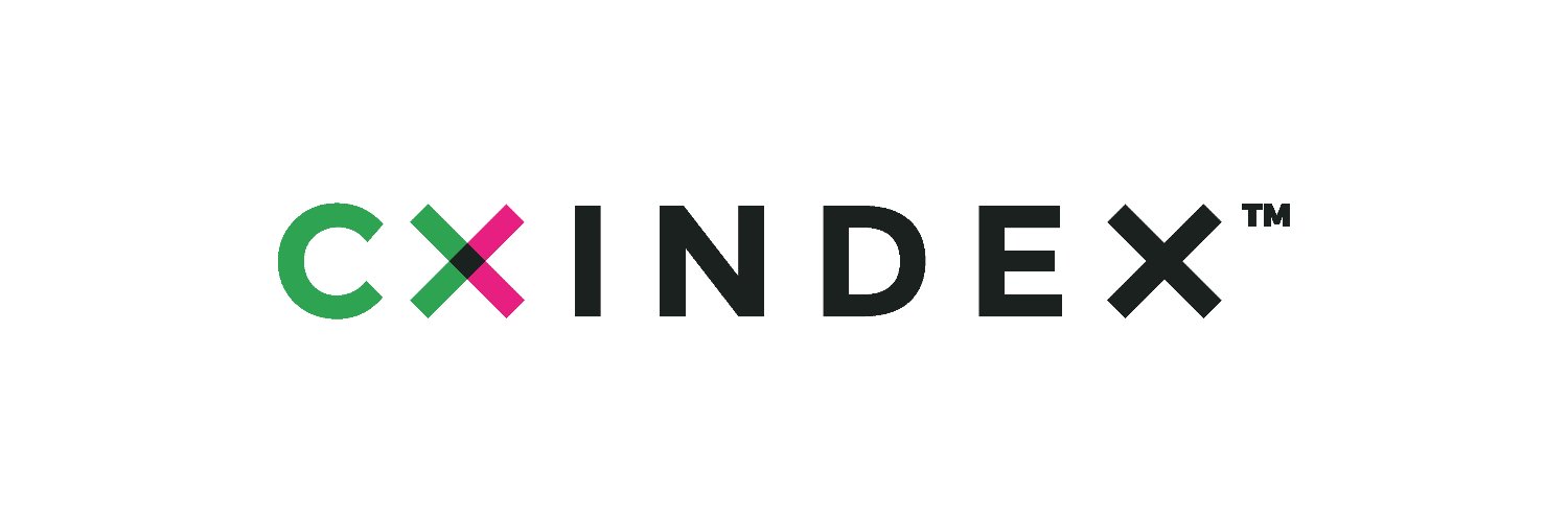 CX Index banner