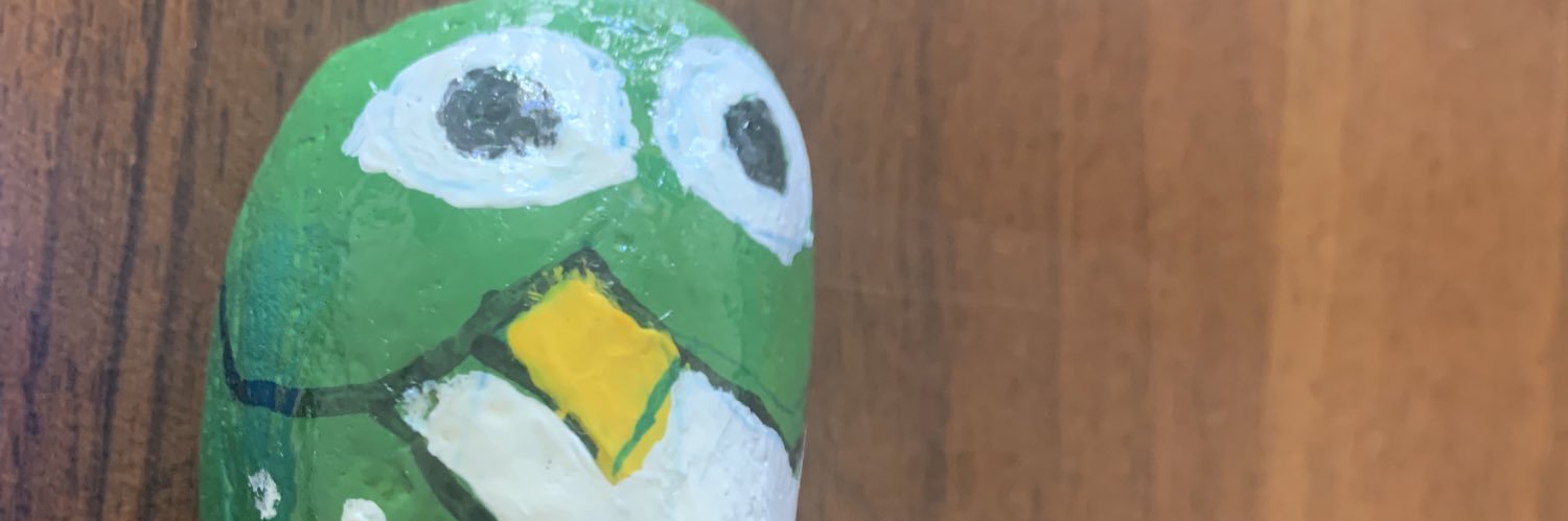 nurskr's profile banner image