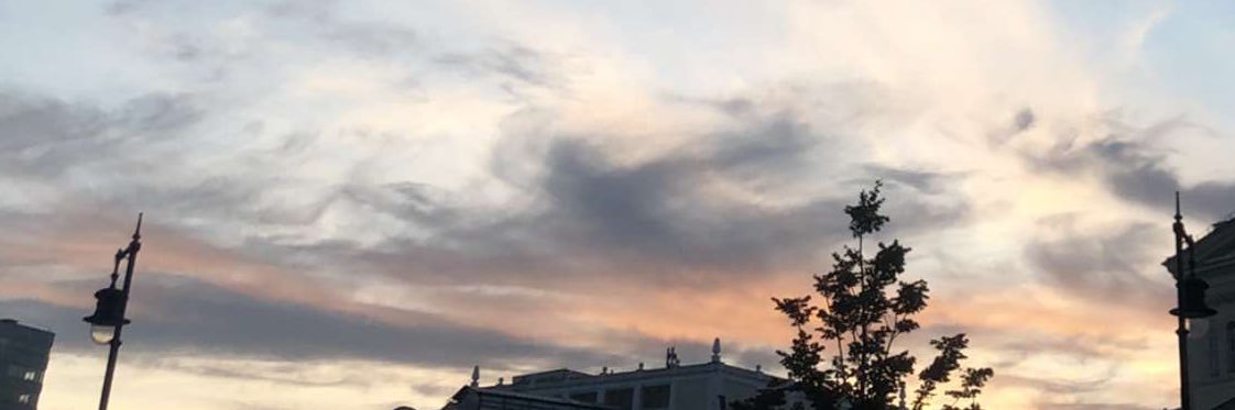 awalemadi's profile banner image