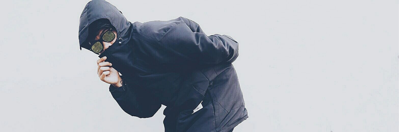 HekmatyarAF's profile banner image