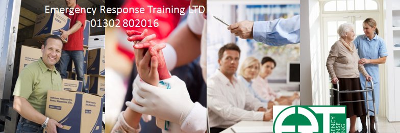 ERtrainingUK's profile banner image