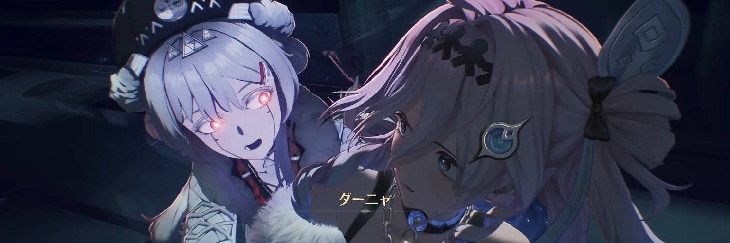 EXBLANC's profile banner image