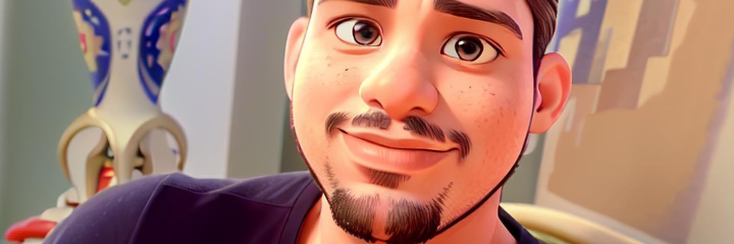 CARLOS CORONELL banner