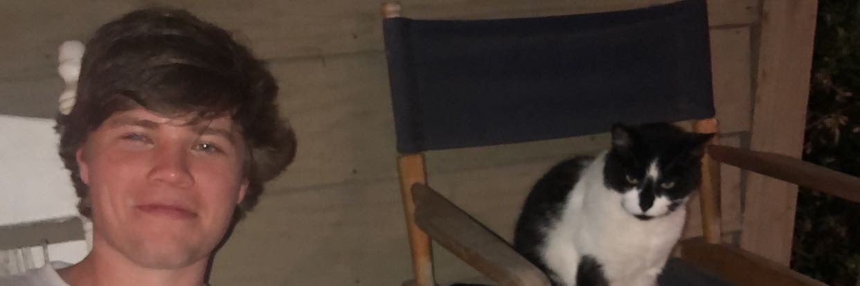 LuKeMScott's profile banner image