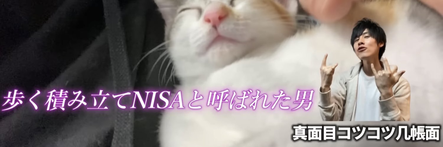 🪭にぶたに/𝑵𝒊𝒃𝒖𝒕𝒂𝒏𝒊❄ banner