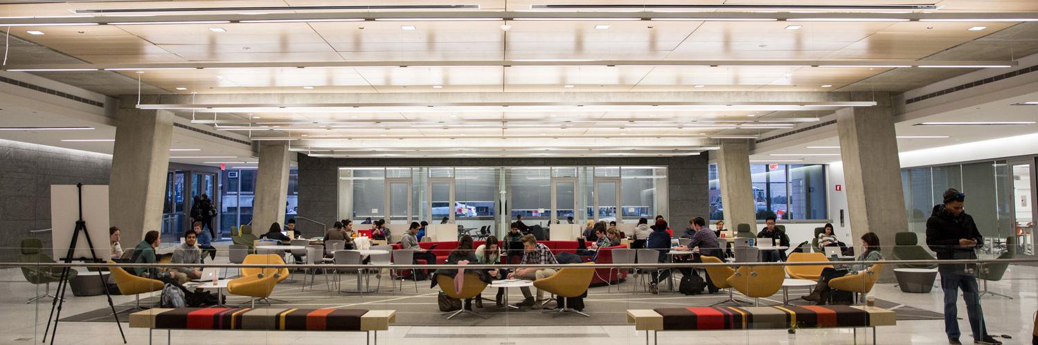 GW Graduate Engineer banner