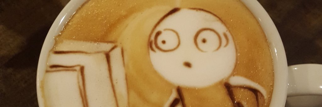 Disappointed Optimist banner