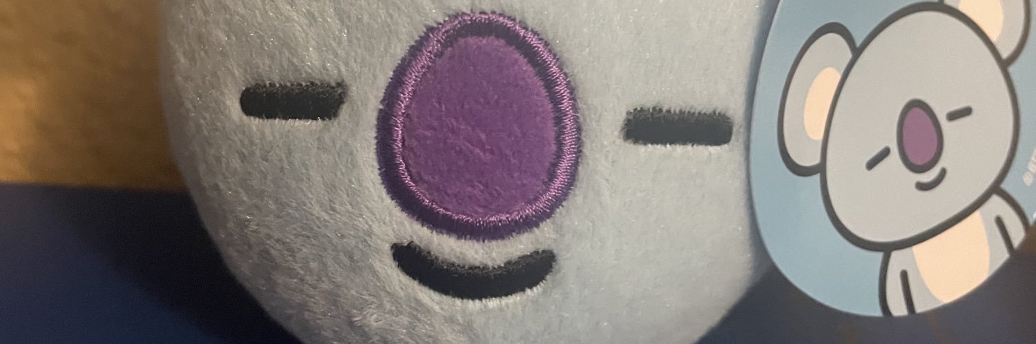 franmosh's profile banner image