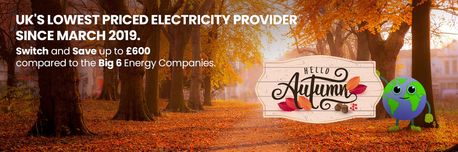 Symbio Energy banner