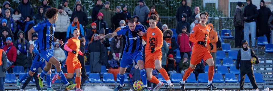 JDFS Alberts | Meistarkomanda banner