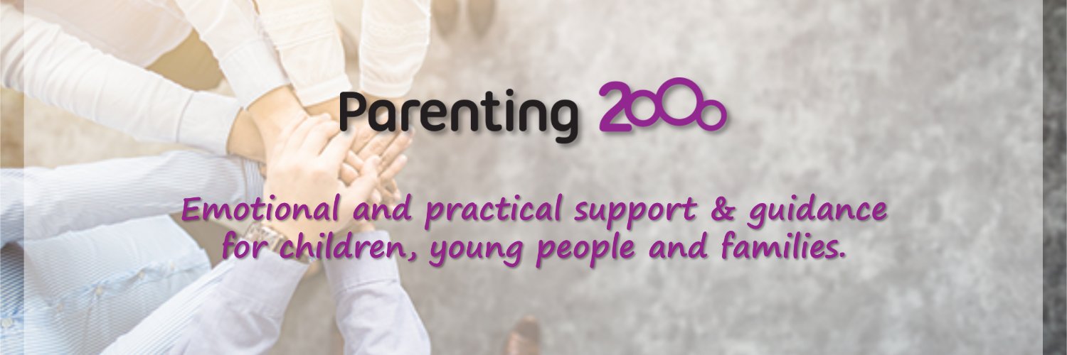 Parenting2000 banner