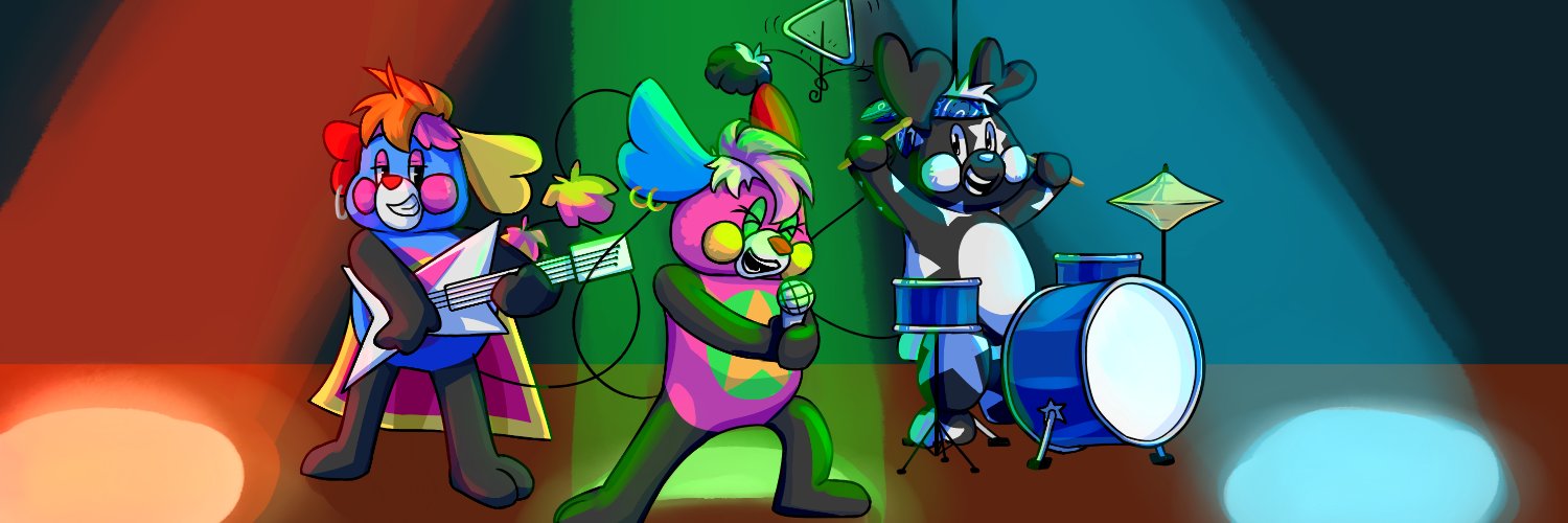 Khoufu Khorushu banner