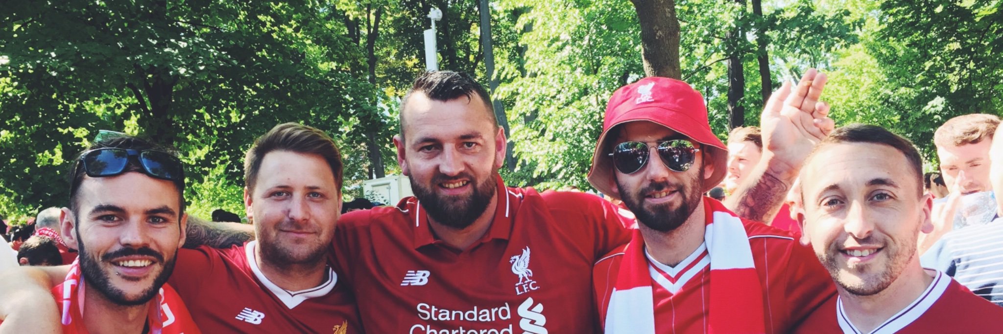 JakeBurra's profile banner image