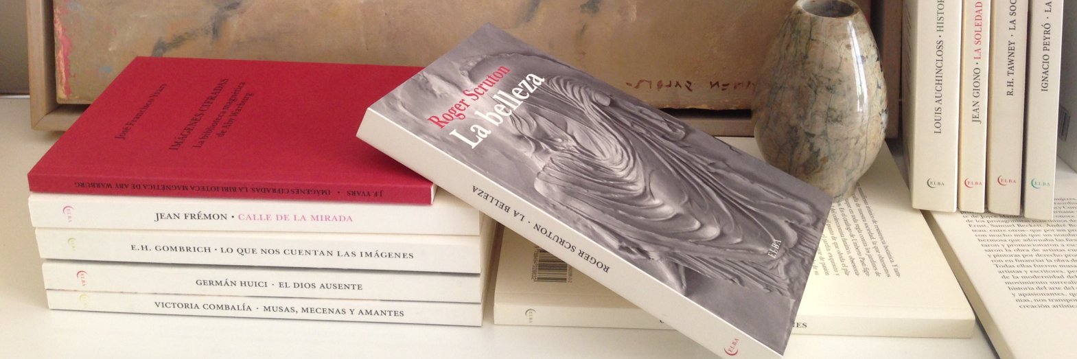 Elba Editorial banner