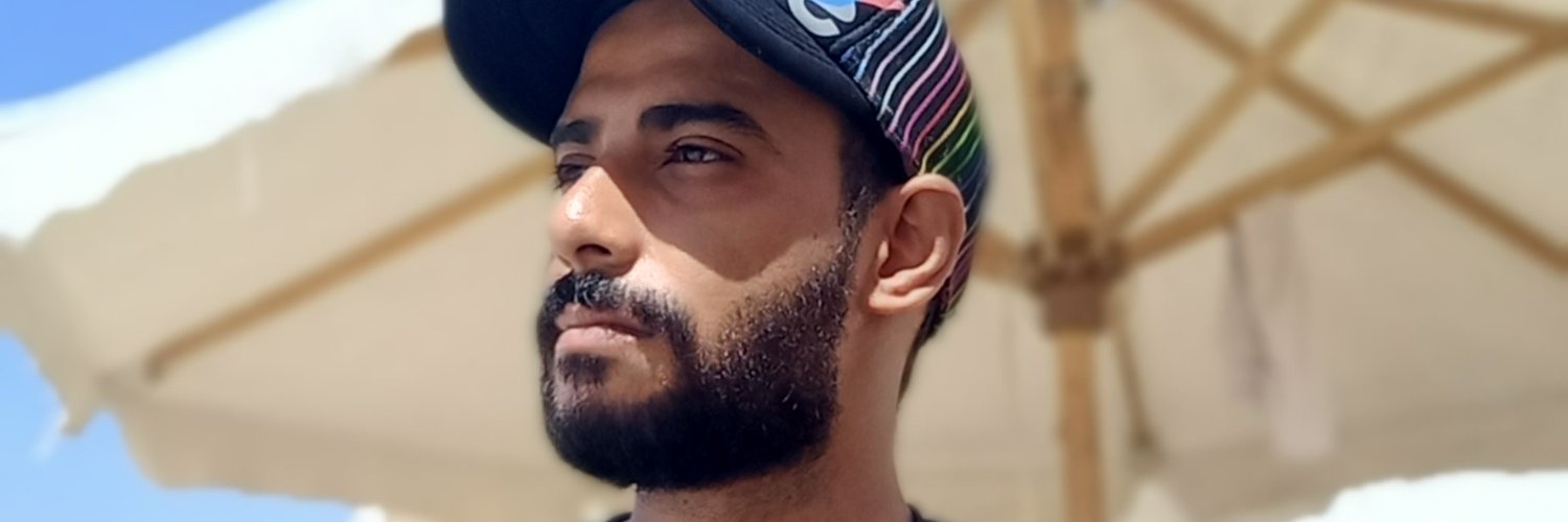 Bassem Refaat banner