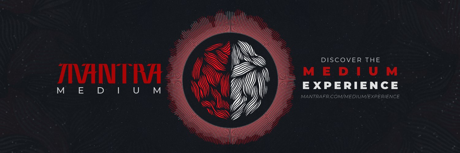 MantraFR's profile banner image