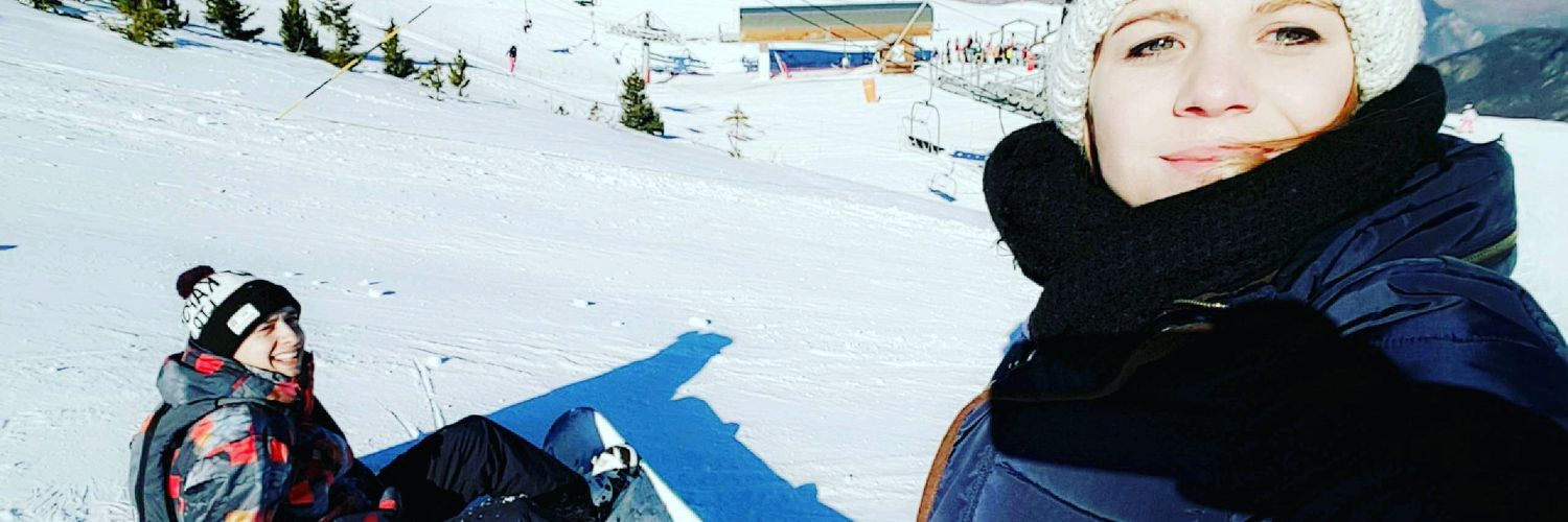 LauLabarre's profile banner image
