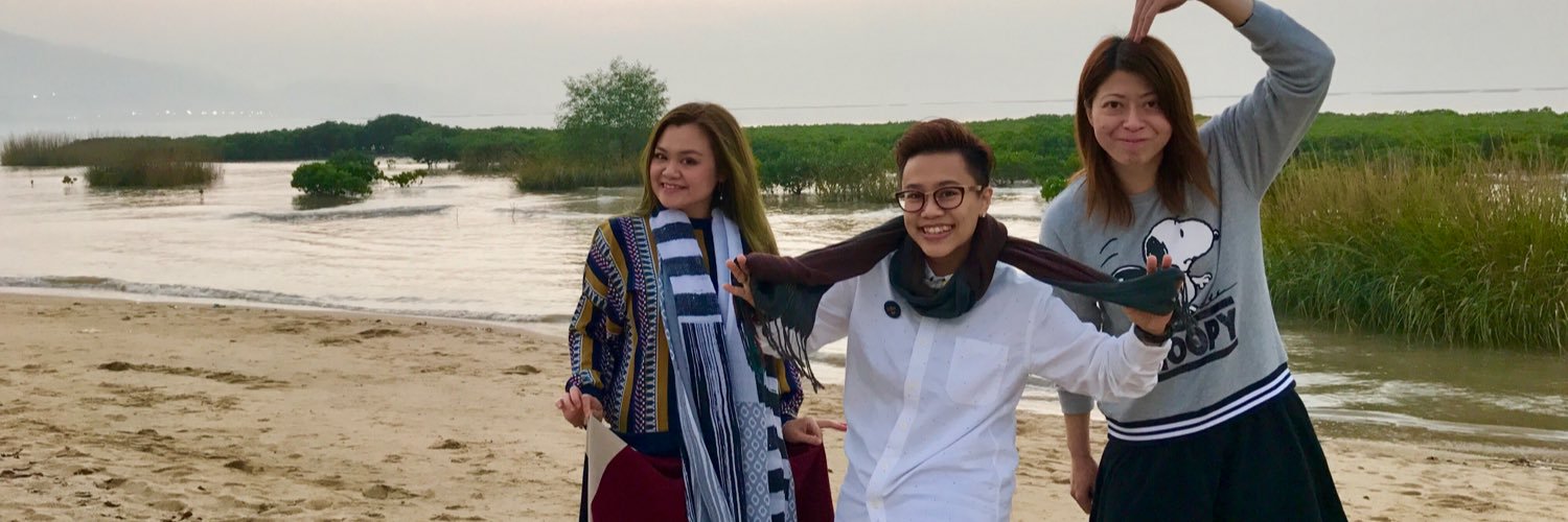 beeyiu818's profile banner image
