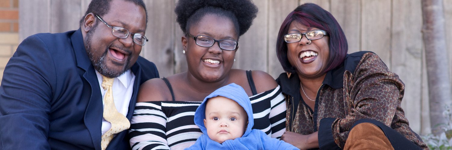 Catholic Social Services of the Miami Valley banner