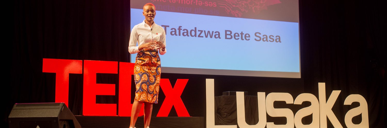 Tafadzwa Bete Sasa banner