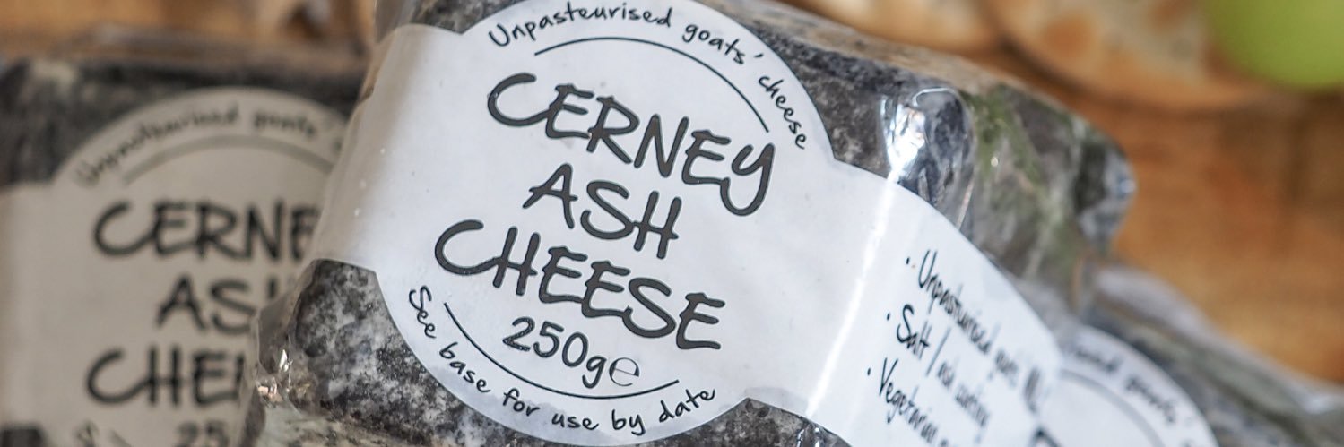 CerneyCheese's profile banner image
