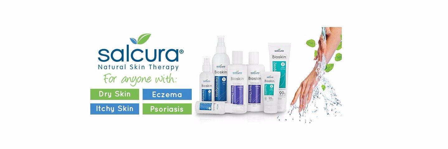 SalcuraIreland's profile banner image