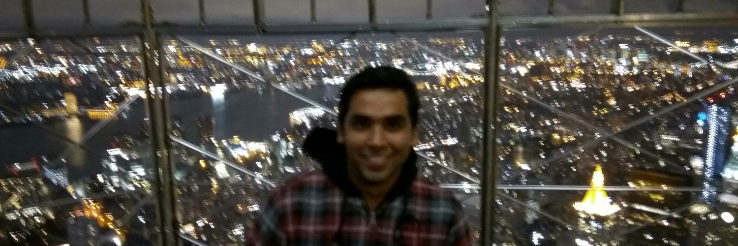 Rachitsachdeva's profile banner image