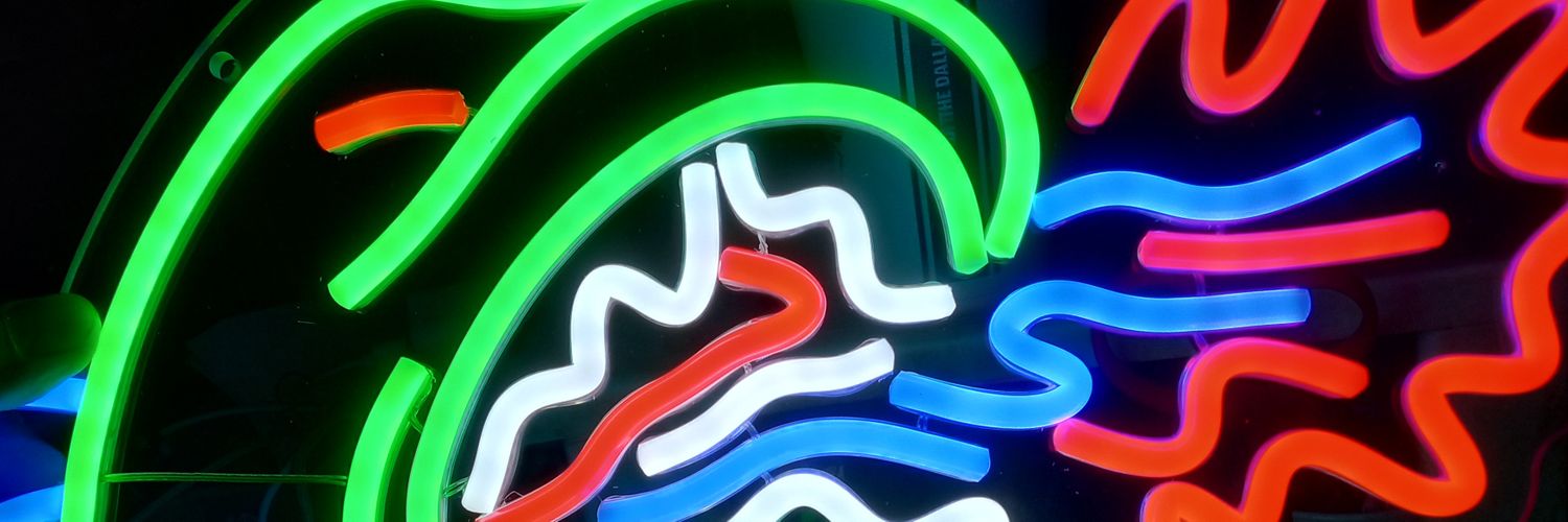 rbicknellii's profile banner image
