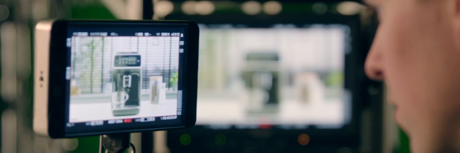 Christina Caljé banner