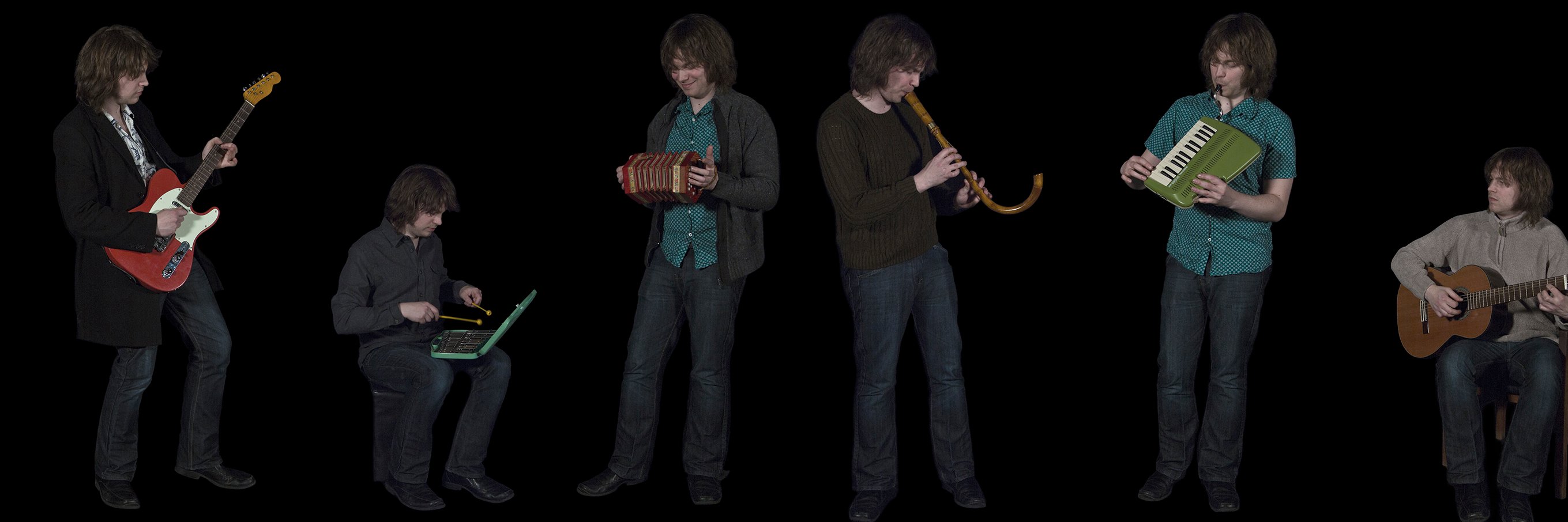 Jon Samsworth banner