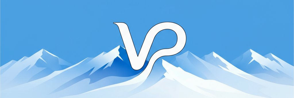 VP banner