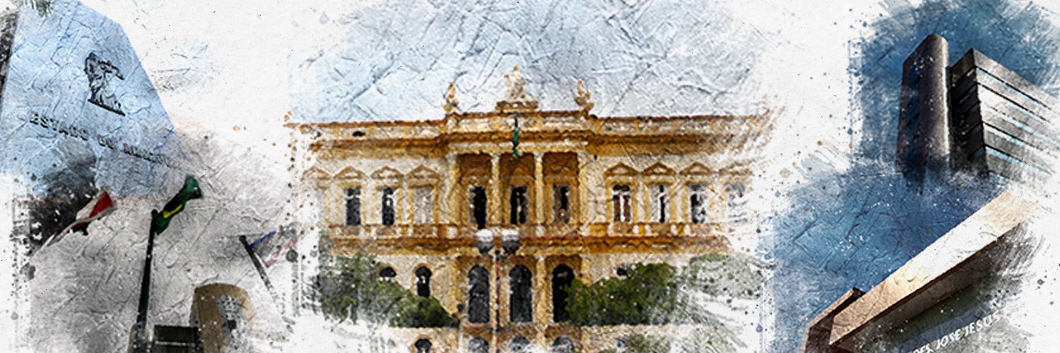 TJAmazonas's profile banner image