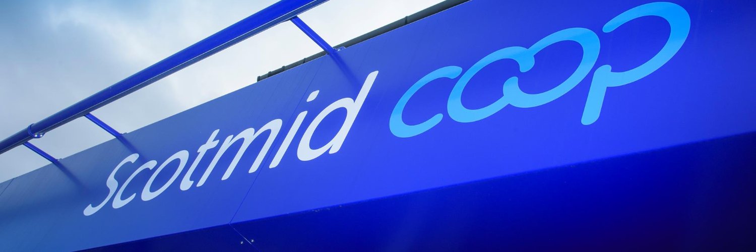 Scotmid Co-operative banner