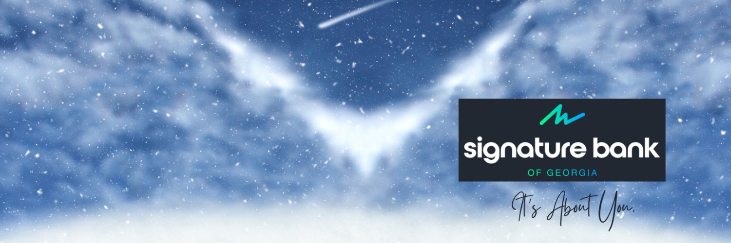 SignatureBankGA's profile banner image