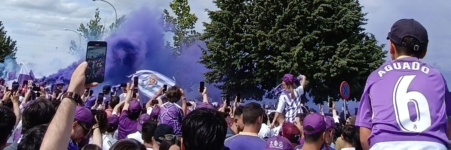 ricarmanso's profile banner image