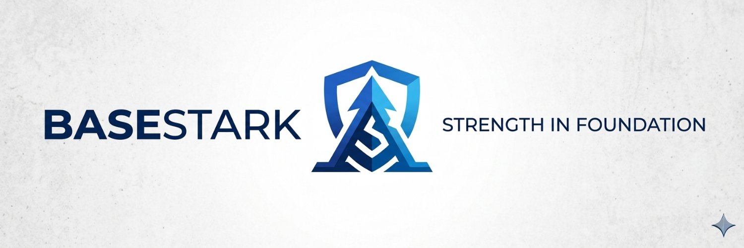 basestark banner