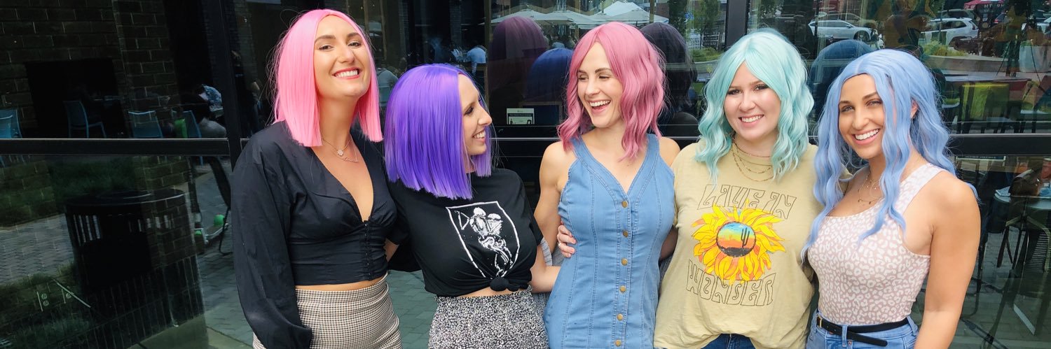 caroghard's profile banner image