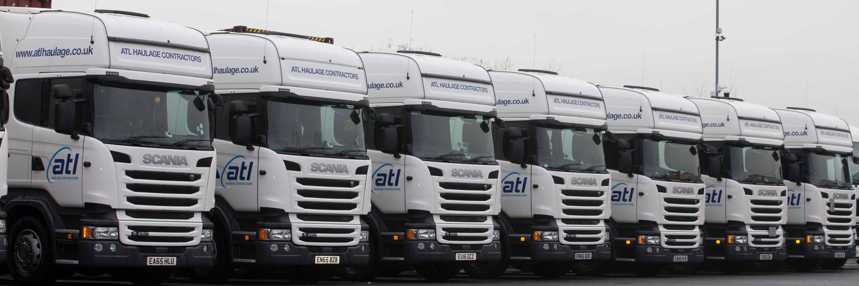 ATL Haulage (@atlhaulage) / Posts / X