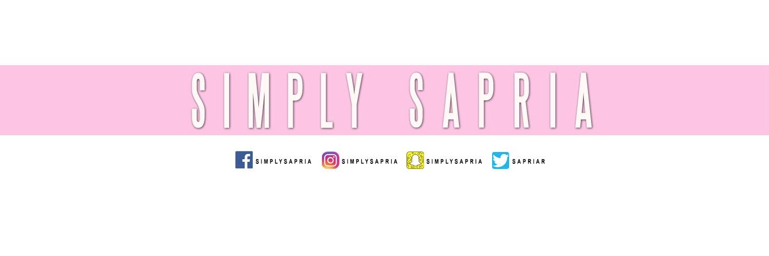 SapriaR's profile banner image