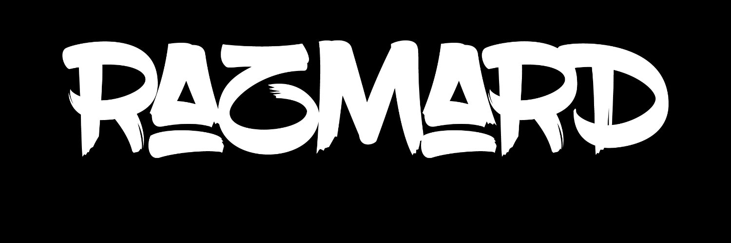 Razmard banner