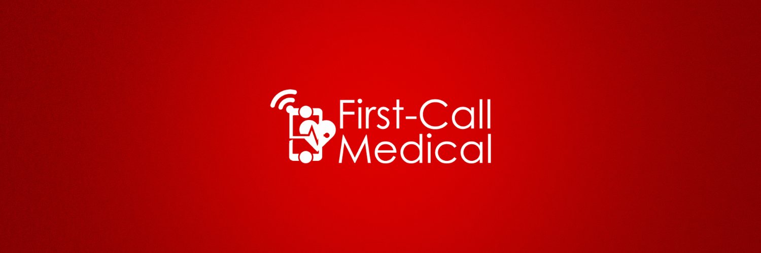 FirstCallMed's profile banner image