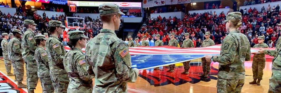 ISU Redbirds ROTC (@ISURedbirdsROTC) / Posts / X
